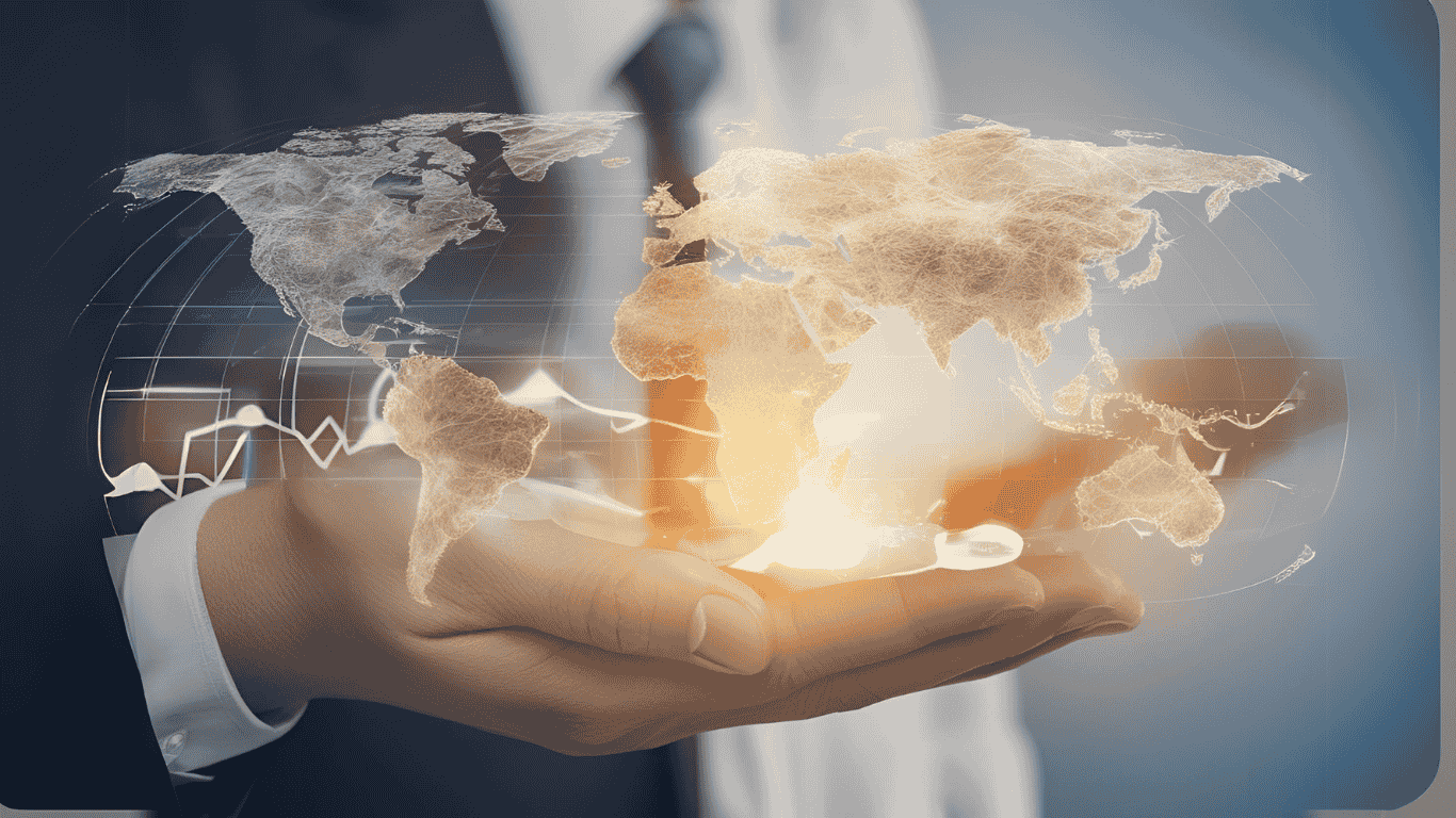 Tips Menghadapi Tantangan Ekonomi Global untuk UMKM