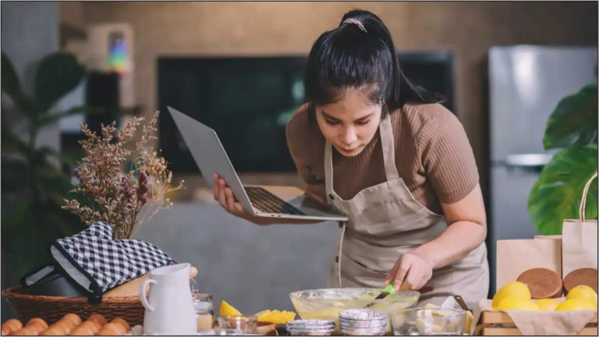 Cara Bisnis Rumahan Supaya Keputusan Tidak Merugikan