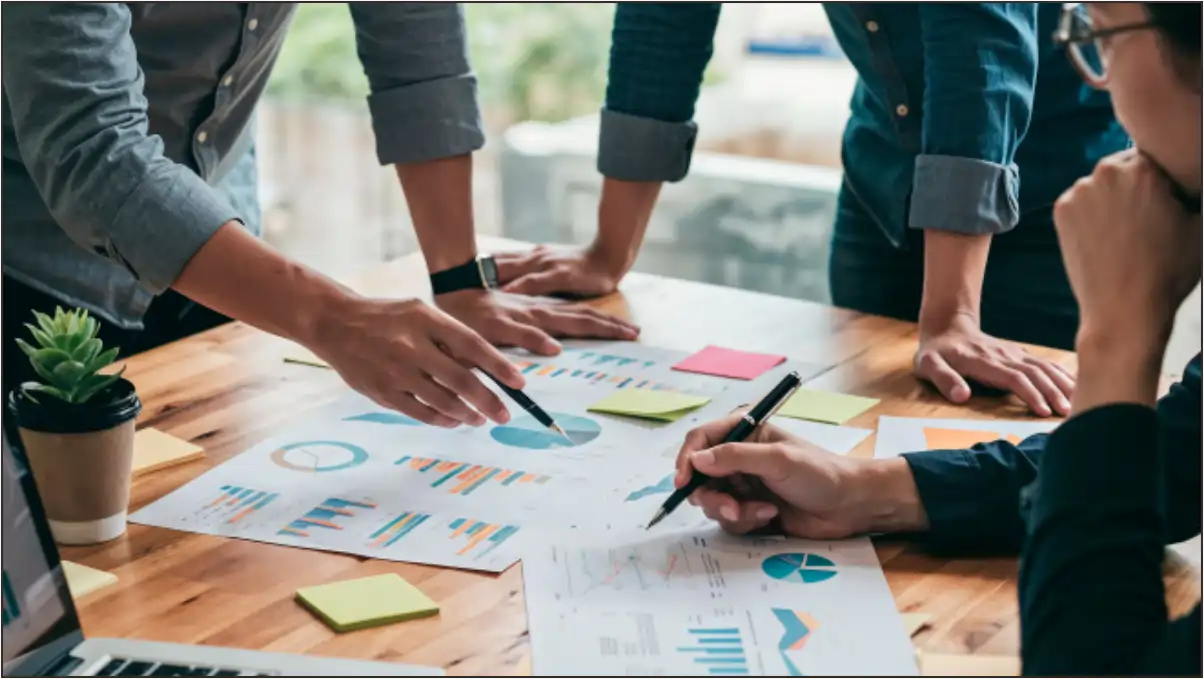 Tips Strategi Bisnis Yang Praktis Untuk Langkah Awal