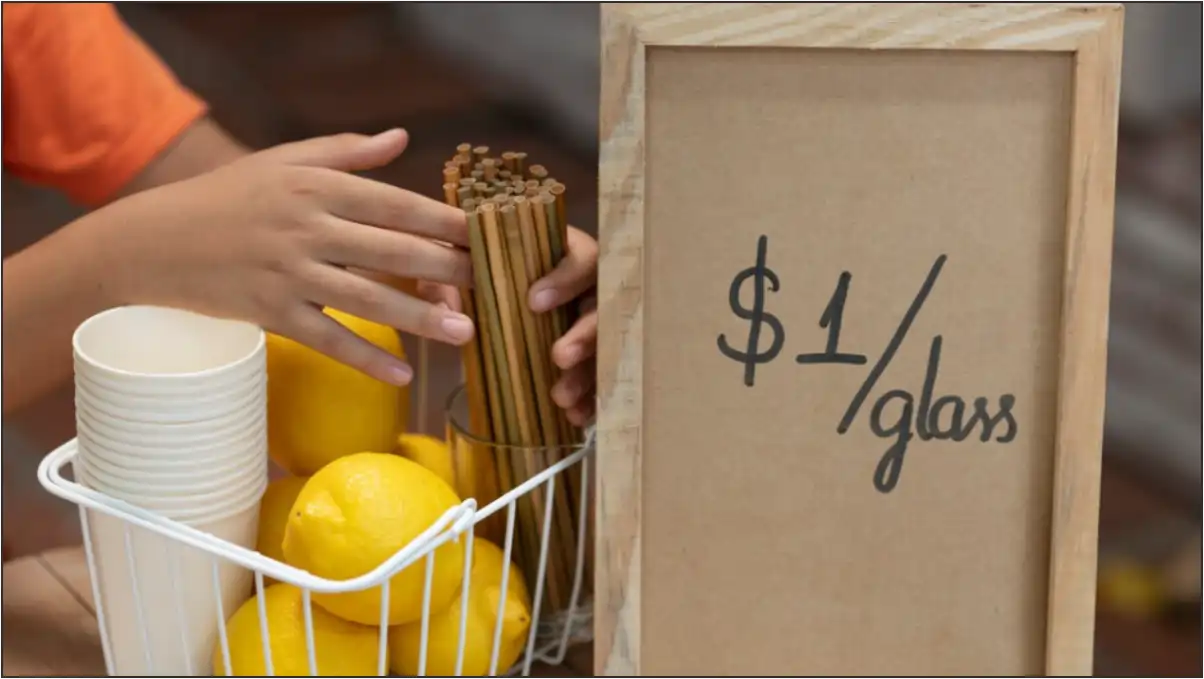 Strategi Harga Jual Agar Hasil Lebih Konsisten