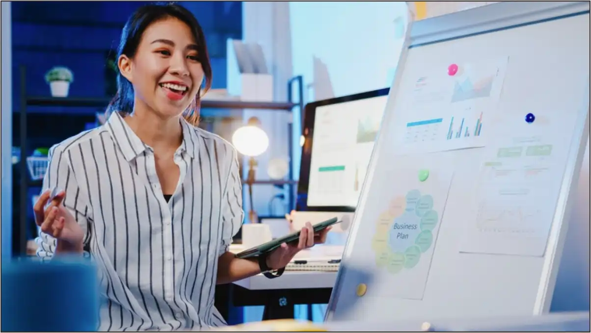 Strategi Marketing Digital Agar Hasil Lebih Konsisten